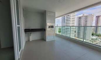 Imagem 4: Atlântico Sul 157m² 3 suítes 2 G/C. Andar alto nascente! Pode financiar