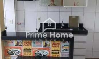 Imagem 3: Apartamento - Parque das Constelações - Campinas