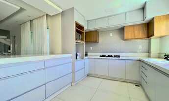 Imagem 6: Casa com 3 dormitórios à venda, 252 m² por R$ 1.100.000,00 - Morada de Laranjeiras - Serra