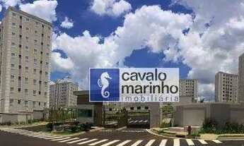 Imagem: Apartamento com 2 dormitórios à venda