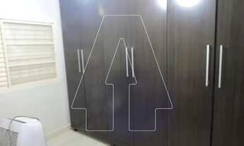 Imagem 5: Araçatuba - Casa - Alvorada