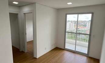 Imagem: Apartamento com 2 dormitórios para alugar