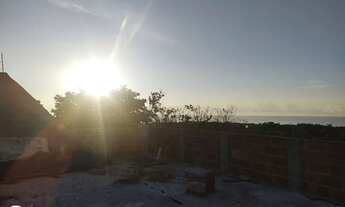 Imagem 3: Vendo Terreno Com Vista Eterna para o Mar