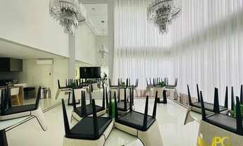 Imagem 10: Locação apartamento com vista mar em Balneário Camboriú