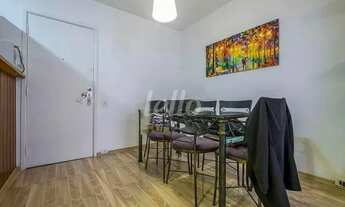 Imagem 4: São Paulo - Flat - Jardins