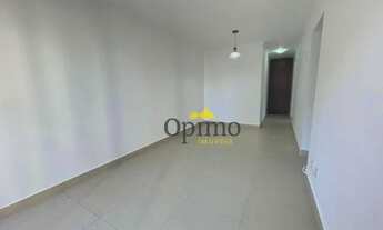 Imagem 2: Apartamento com 2 dormitórios para alugar, 58 m² por R$ 2.800,00/mês - Jardim Marajoara