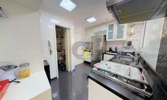 Imagem 6: APARTAMENTO - POMPÉIA - 3 DORMS - 1 SUITE - 3 VAGAS