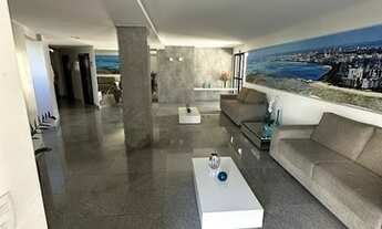 Imagem 6: Apartamento no Cond Villa Bella,Poço Com 2/4 e 58 Metros Varanda