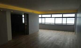 Imagem 6: Apartamento - Piedade - 03 Qts/02 Suítes - Vista P/ Mar - 173 m² - 02 Vagas