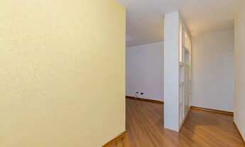 Imagem 5: Apartamento com 2 dormitórios para alugar, 58 m² por R$ 1.913,00/mês - Hauer - Curitiba/PR