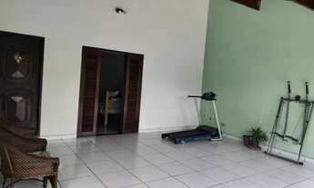 Imagem 5: Casa de condomínio para venda com 405 m2 com 6 quartos -Jandira- Cond.Nova Paulista