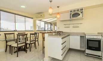 Imagem 6: Apartamento para Venda - 83.2m², 2 dormitórios, 1 vaga - Mont Serrat