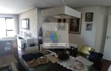 Imagem 6: ÓTIMO APARTAMENTO 190m² 3 SUÍTES GABINETE 4 VAGAS VENDE CAMINHO DAS ÁRVORES