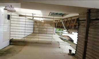 Imagem 6: Casa com 2 dormitórios para alugar, 180 m² por R$ 1.602,08/mês - Marambaia - Belém/PA