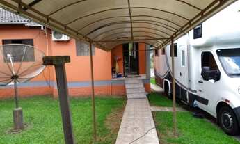 Imagem 3: CRICIÚMA - Casa Padrão - SANGAO