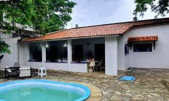 Imagem 5: Casa para aluguel com 80 metros quadrados com 3 quartos em Ponta do Seixas - João Pessoa