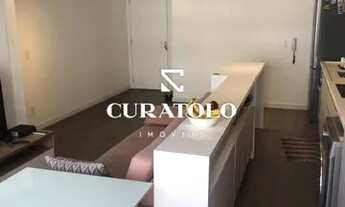 Imagem 6: Apartamento com 2 dorms, 1 suíte, varanda, 2 vagas e lazer completo - Rio 335, São Caetano