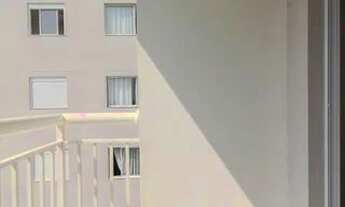 Imagem 7: Apartamento para Aluguel - Mooca, 2 Quartos, 51 m2