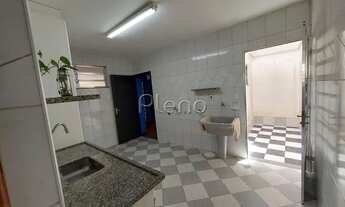 Imagem 6: Casa à venda no Jardim Carlos Lourenço - Campinas/SP