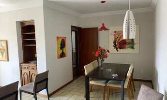 Imagem 5: Apartamento com 3 dormitórios, 97 m² - venda por R$ 450.000,00 ou aluguel por R$ 2.210,00