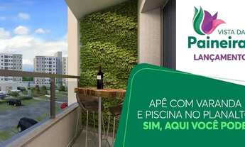 Imagem 4: Apartamento para venda com 41 metros quadrados com 2 quartos em Planalto - Manaus - AM