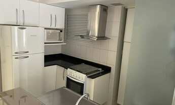 Imagem 6: Apartamento para aluguel possui 47 metros quadrados com 1 quarto em Centro - Rio de Janeir