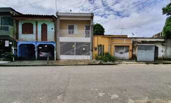 Imagem 2: Casa na Marambaia 3 quartos sendo 2 suítes - Belém - PA