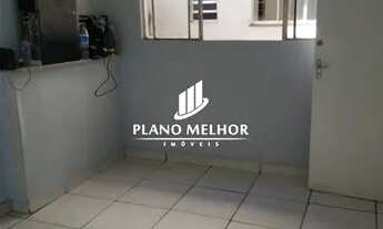 Imagem 2: Apartamento em Condomínio para Locação no bairro Vila Laís, 1 dorm, 46 m Não perca essa op