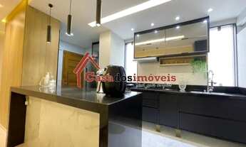 Imagem 5: Apartamento 4/4, suíte, 100 m2, decorado