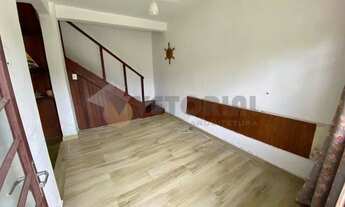 Imagem 4: Sobrado com 2 dormitórios à venda, 73 m² por R$ 310.000,00 - Martim de Sá - Caraguatatuba