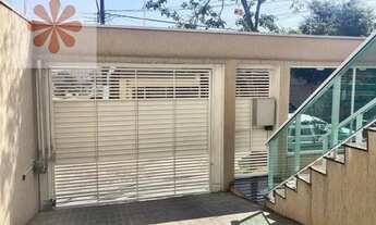 Imagem 2: Casa Sobrado Condomínio em Parque Boturussu - São Paulo