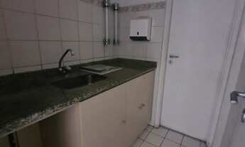 Imagem 5: Andar/laje corporativa para aluguel com 200 m² ao Lado do Metrô