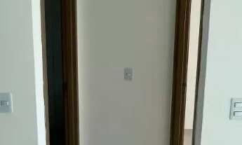 Imagem 3: Apartamento Quarto e Sala - Edifício Strauss