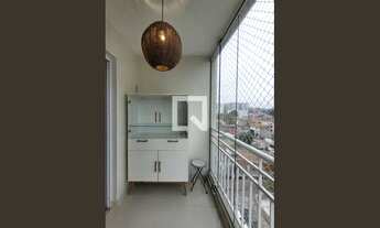 Imagem 5: Apartamento à Venda - Bosque da Saúde, 2 Quartos, 55 m2