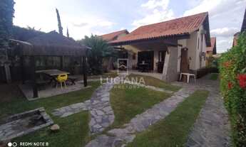 Imagem: Casa para alugar em Condomínio Contrato