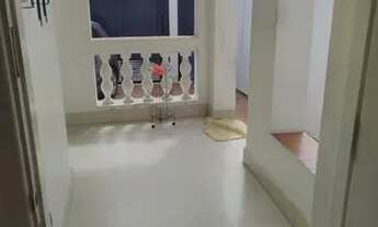 Imagem 6: Sobrado para aluguel possui 214 metros quadrados com 4 quartos em Boqueirão - Santos - SP