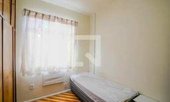 Imagem 7: Apartamento para Aluguel - Andaraí, 1 Quarto, 40 m2