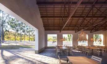 Imagem 4: Fazendinhas em Condomínio com Segurança Lazer e Área Verde Preservada