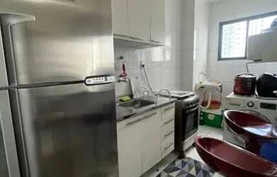 Imagem 5: Apartamento no Santa Teresa / Brotas / BRF - 2/4 com Suíte e Varanda