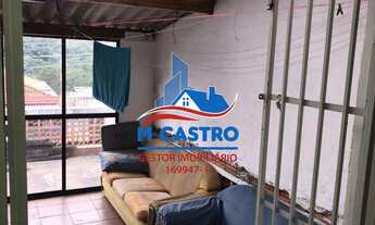 Imagem 5: Alugo casa 2 dormt. semi independente - 1 vaga - Taboão da Serra