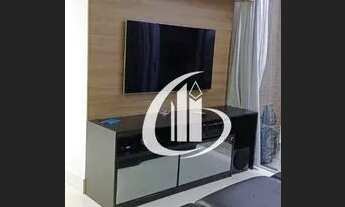 Imagem 2: Apartamento com 3 dormitórios, 1 suíte, 2 vagas e Varanda Gourmet à venda, 94 m² por R$ 1