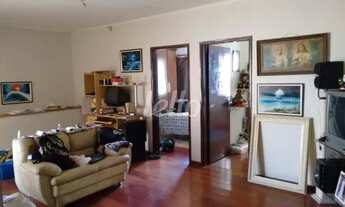 Imagem 1: Santo André - Casa Padrão - Vila Valparaíso