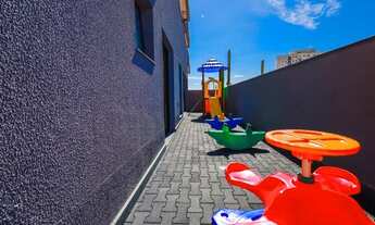 Imagem 6: Apartamento para venda em Presidente Altino, possui 41m² com 2 dormitórios. Hart Altino