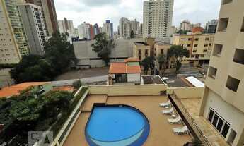 Imagem 5: Apartamento para Aluguel - Jardim Bela Vista, 1 Quarto, 44 m2