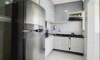 Imagem 6: Apartamento à venda no bairro Parque Maria Helena - São Paulo/SP