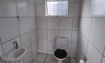 Imagem 6: Galpão/Ponto comercial/Loja - 166 m2 - Cidade Morumbi - SJC - LOCAÇÃO