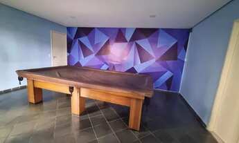 Imagem 6: Apartamento para venda 50m², 2 quartos em Vila Califórnia - São Paulo - SP