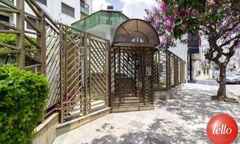 Imagem: São Paulo - Apartamento Padrão - Mooca