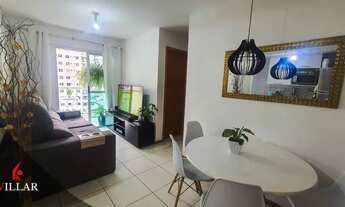 Imagem 6: Apartamento para venda tem 57 metros quadrados com 2 quartos em Penha - Rio de Janeiro - R