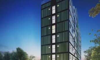 Imagem 3: Apartamento 34m² no São Cristóvão moldulados florense 02 Quartos TR153351*-MKT&-26